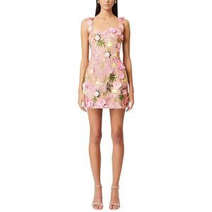 Emma Way Womens  Maxi Dress